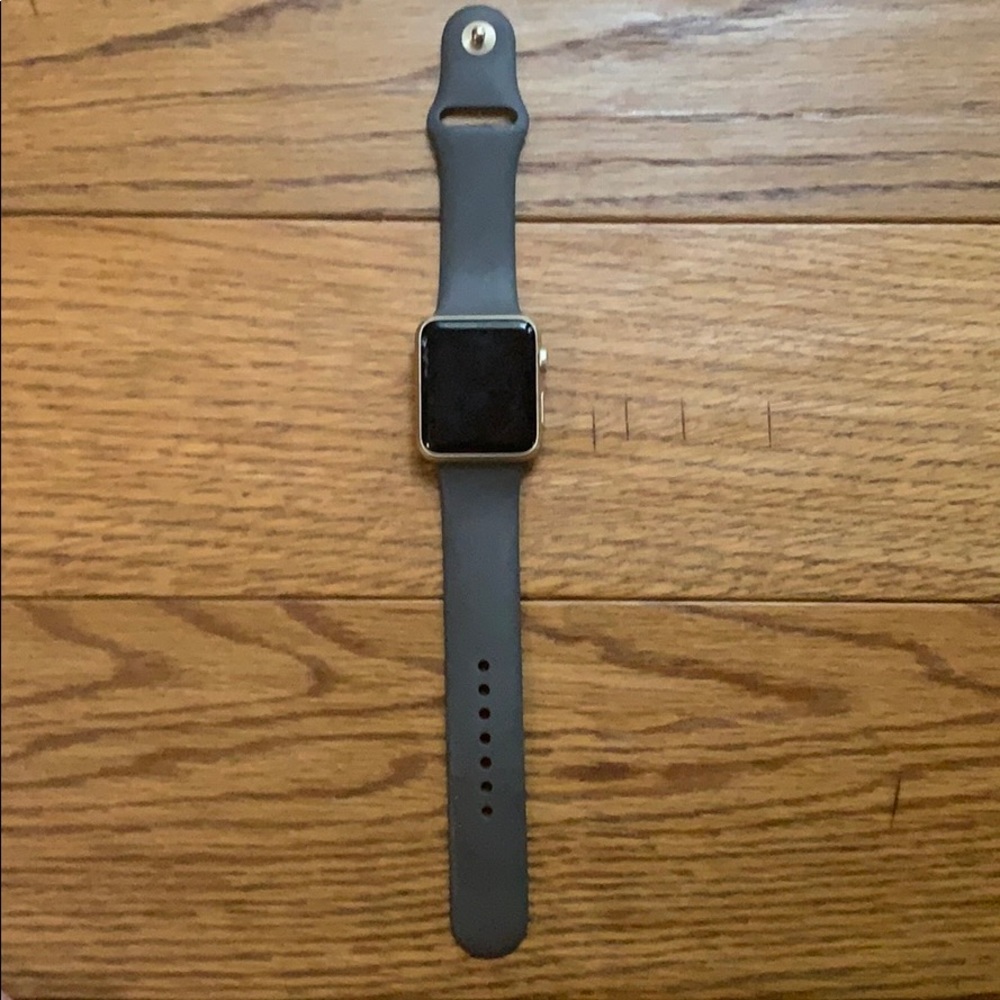 Apple Watch Series 1.